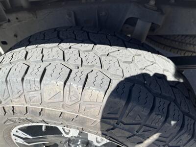 2006 Toyota Tacoma V6 4dr Double Cab  4X4 SR5 TRD Sport - Photo 24 - Boise, ID 83705