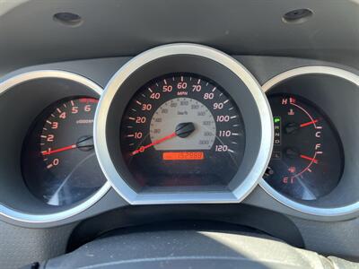 2006 Toyota Tacoma V6 4dr Double Cab  4X4 SR5 TRD Sport - Photo 9 - Boise, ID 83705