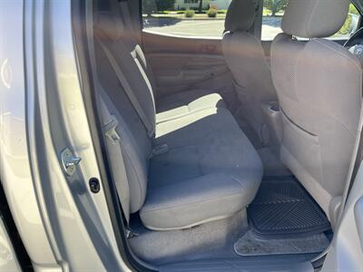 2006 Toyota Tacoma V6 4dr Double Cab  4X4 SR5 TRD Sport - Photo 20 - Boise, ID 83705