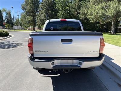 2006 Toyota Tacoma V6 4dr Double Cab  4X4 SR5 TRD Sport - Photo 6 - Boise, ID 83705