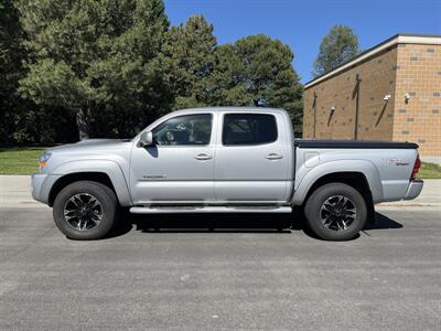 2006 Toyota Tacoma V6 4dr Double Cab  4X4 SR5 TRD Sport - Photo 4 - Boise, ID 83705