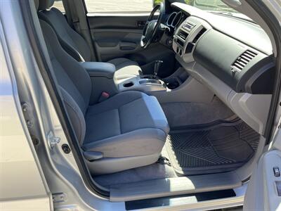 2006 Toyota Tacoma V6 4dr Double Cab  4X4 SR5 TRD Sport - Photo 21 - Boise, ID 83705