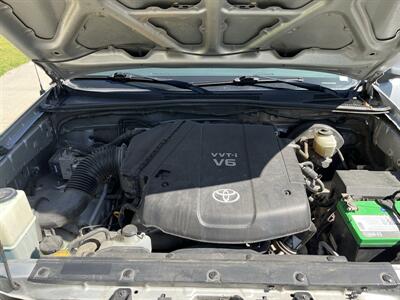 2006 Toyota Tacoma V6 4dr Double Cab  4X4 SR5 TRD Sport - Photo 25 - Boise, ID 83705