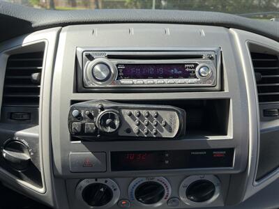 2006 Toyota Tacoma V6 4dr Double Cab  4X4 SR5 TRD Sport - Photo 10 - Boise, ID 83705
