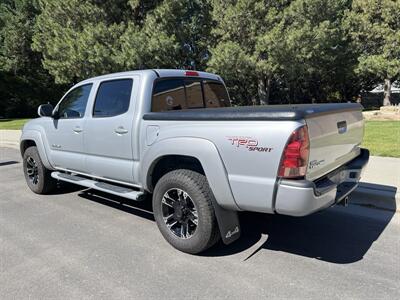 2006 Toyota Tacoma V6 4dr Double Cab  4X4 SR5 TRD Sport - Photo 5 - Boise, ID 83705