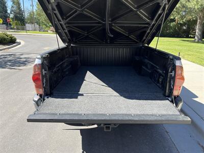 2006 Toyota Tacoma V6 4dr Double Cab  4X4 SR5 TRD Sport - Photo 19 - Boise, ID 83705