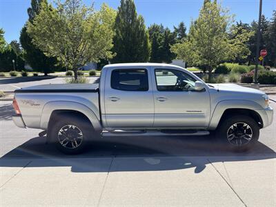 2006 Toyota Tacoma V6 4dr Double Cab  4X4 SR5 TRD Sport - Photo 8 - Boise, ID 83705