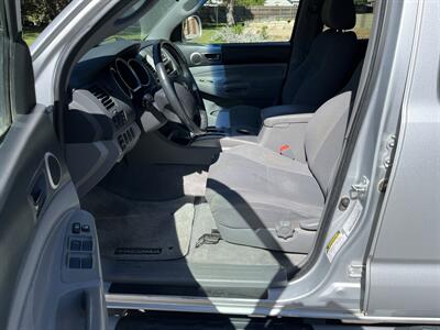 2006 Toyota Tacoma V6 4dr Double Cab  4X4 SR5 TRD Sport - Photo 17 - Boise, ID 83705