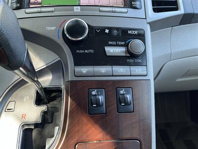 2009 Toyota Venza AWD V6   - Photo 12 - Boise, ID 83705