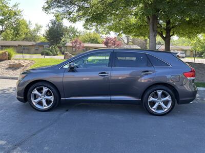 2009 Toyota Venza AWD V6   - Photo 4 - Boise, ID 83705