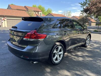 2009 Toyota Venza AWD V6   - Photo 7 - Boise, ID 83705