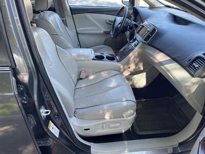 2009 Toyota Venza AWD V6   - Photo 20 - Boise, ID 83705