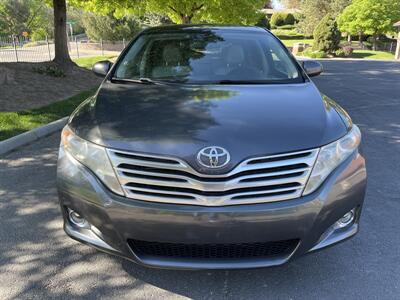 2009 Toyota Venza AWD V6   - Photo 2 - Boise, ID 83705