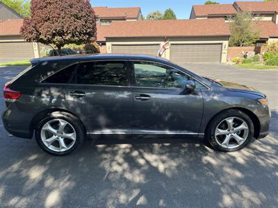 2009 Toyota Venza AWD V6   - Photo 8 - Boise, ID 83705