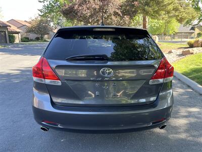 2009 Toyota Venza AWD V6   - Photo 6 - Boise, ID 83705