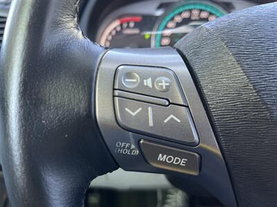 2009 Toyota Venza AWD V6   - Photo 13 - Boise, ID 83705