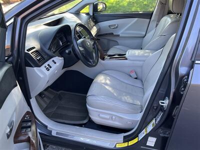 2009 Toyota Venza AWD V6   - Photo 16 - Boise, ID 83705