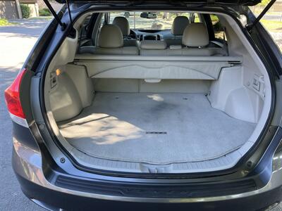 2009 Toyota Venza AWD V6   - Photo 18 - Boise, ID 83705