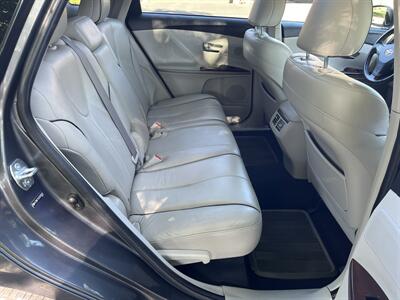 2009 Toyota Venza AWD V6   - Photo 19 - Boise, ID 83705