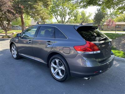 2009 Toyota Venza AWD V6   - Photo 5 - Boise, ID 83705