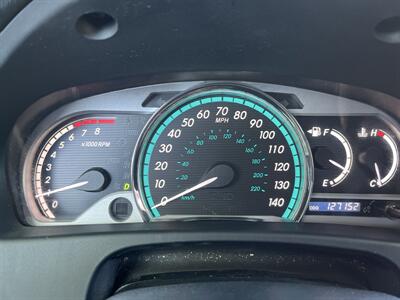 2009 Toyota Venza AWD V6   - Photo 9 - Boise, ID 83705