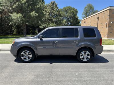 2014 Honda Pilot EX   - Photo 4 - Boise, ID 83705