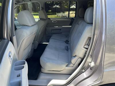 2014 Honda Pilot EX   - Photo 15 - Boise, ID 83705