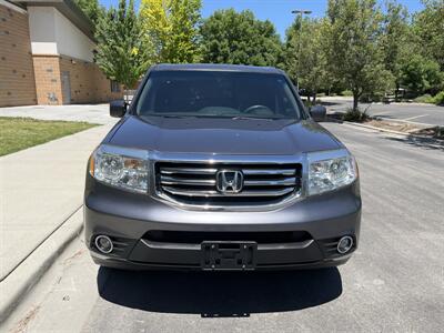 2014 Honda Pilot EX   - Photo 2 - Boise, ID 83705