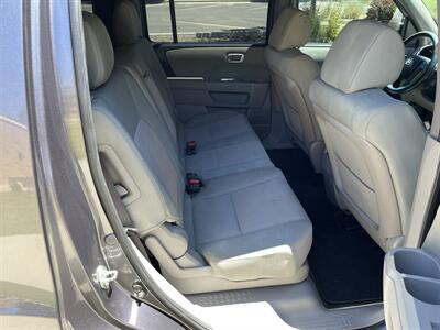 2014 Honda Pilot EX   - Photo 18 - Boise, ID 83705