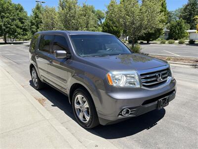 2014 Honda Pilot EX   - Photo 1 - Boise, ID 83705