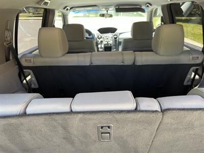 2014 Honda Pilot EX   - Photo 16 - Boise, ID 83705