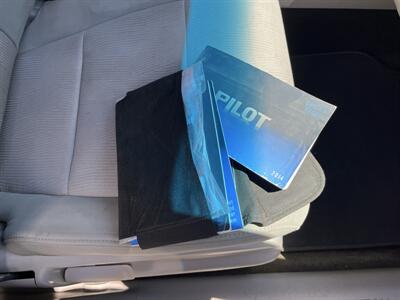 2014 Honda Pilot EX   - Photo 20 - Boise, ID 83705