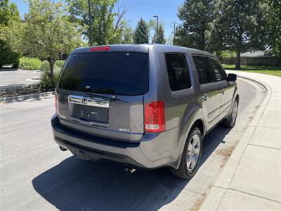 2014 Honda Pilot EX   - Photo 7 - Boise, ID 83705