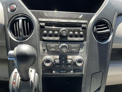 2014 Honda Pilot EX   - Photo 13 - Boise, ID 83705