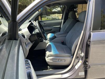 2014 Honda Pilot EX   - Photo 14 - Boise, ID 83705