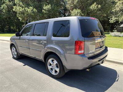2014 Honda Pilot EX   - Photo 5 - Boise, ID 83705