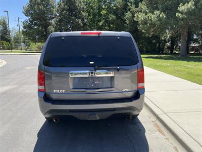 2014 Honda Pilot EX   - Photo 6 - Boise, ID 83705