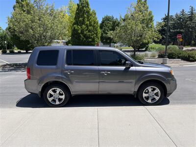 2014 Honda Pilot EX   - Photo 8 - Boise, ID 83705