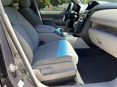 2014 Honda Pilot EX   - Photo 19 - Boise, ID 83705