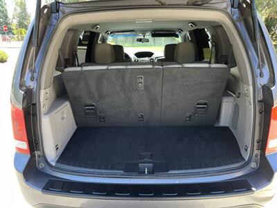 2014 Honda Pilot EX   - Photo 17 - Boise, ID 83705