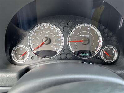 2006 Jeep Liberty Limited 4dr SUV   - Photo 9 - Boise, ID 83705