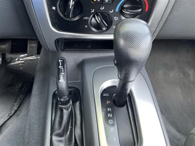 2006 Jeep Liberty Limited 4dr SUV   - Photo 10 - Boise, ID 83705