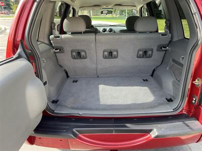 2006 Jeep Liberty Limited 4dr SUV   - Photo 14 - Boise, ID 83705