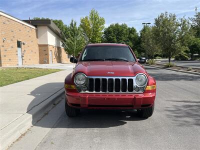 2006 Jeep Liberty Limited 4dr SUV   - Photo 2 - Boise, ID 83705