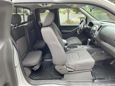 2018 Nissan Frontier SV V6 4WD - Photo 19 - Boise, ID 83705
