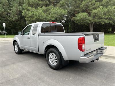2018 Nissan Frontier SV V6 4WD - Photo 5 - Boise, ID 83705