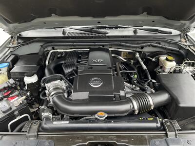 2018 Nissan Frontier SV V6 4WD - Photo 20 - Boise, ID 83705