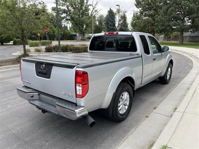 2018 Nissan Frontier SV V6 4WD - Photo 7 - Boise, ID 83705