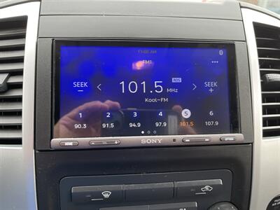 2018 Nissan Frontier SV V6 4WD - Photo 13 - Boise, ID 83705