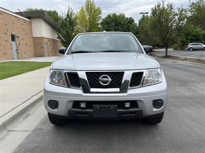 2018 Nissan Frontier SV V6 4WD - Photo 2 - Boise, ID 83705